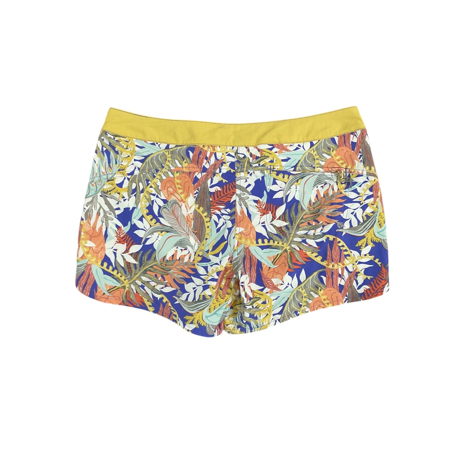 Short 10 (Patagonia)