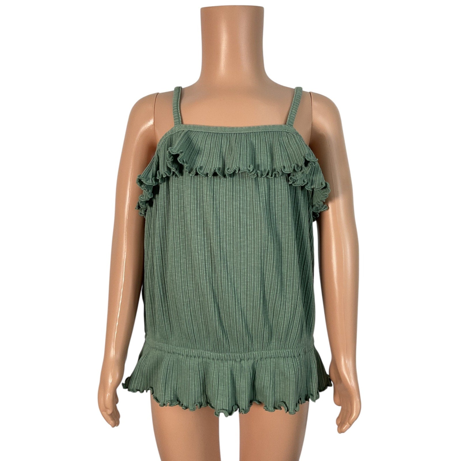 Blusa Niña 5T (Old Navy)