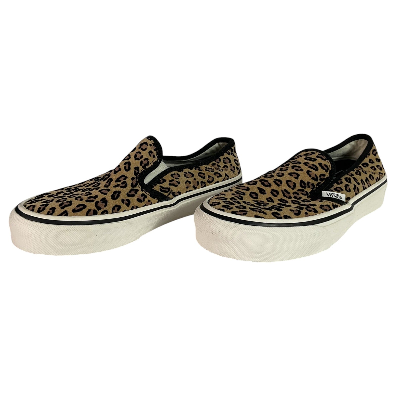 Tenis 5 (VANS)