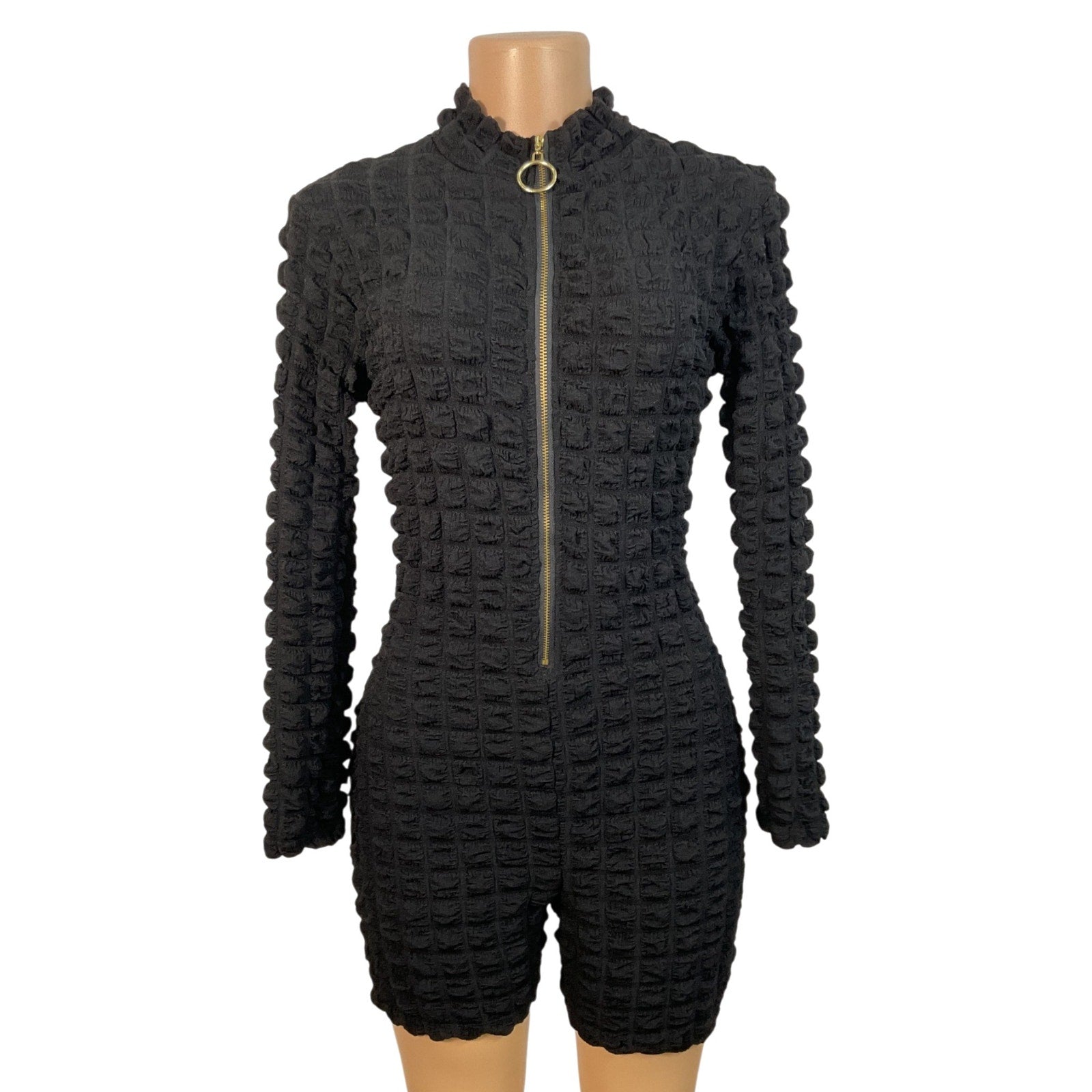 Jumper M (Discreet)