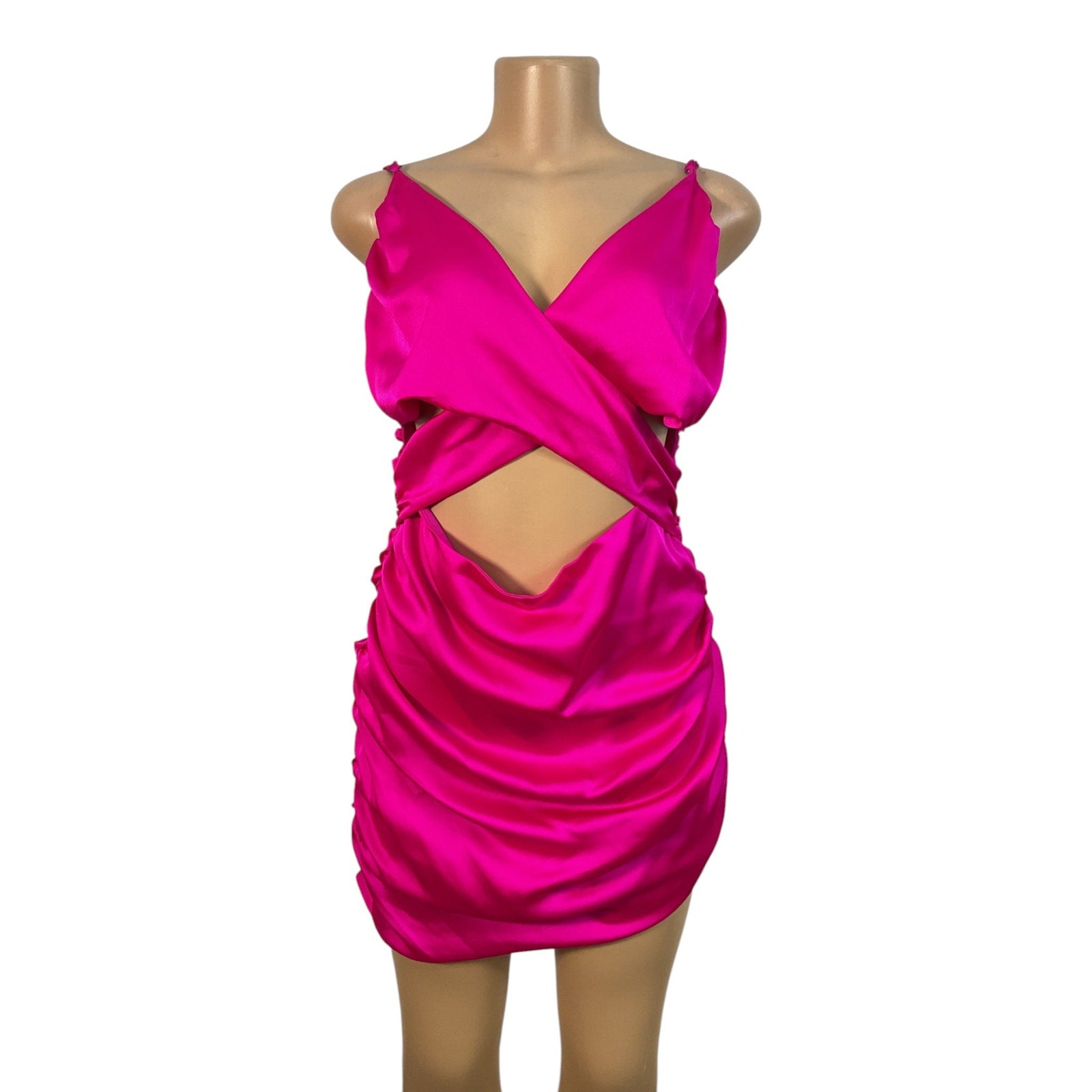 Vestido L (Wild Fable)