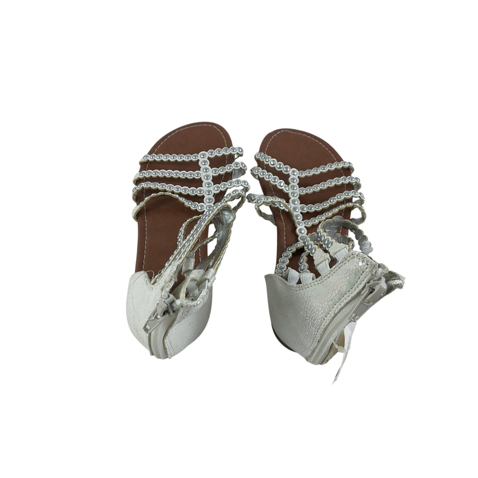 Sandalia niña 3 (Justice)