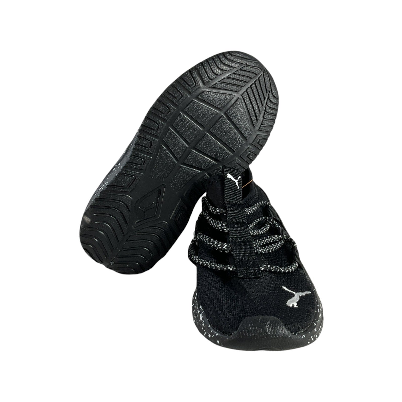 Tenis niño 9C (PUMA)