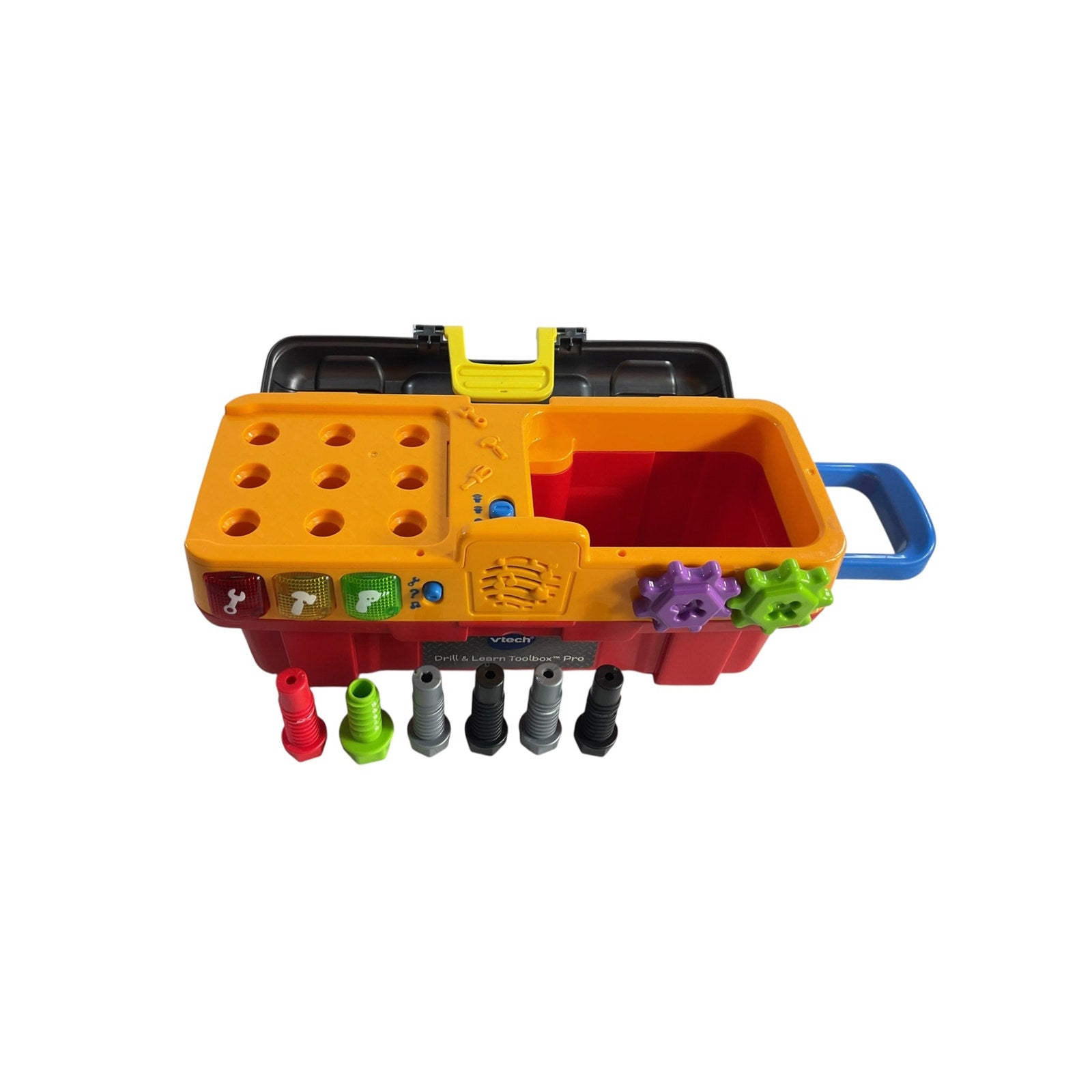 Caja de Herramientas (Vtech)