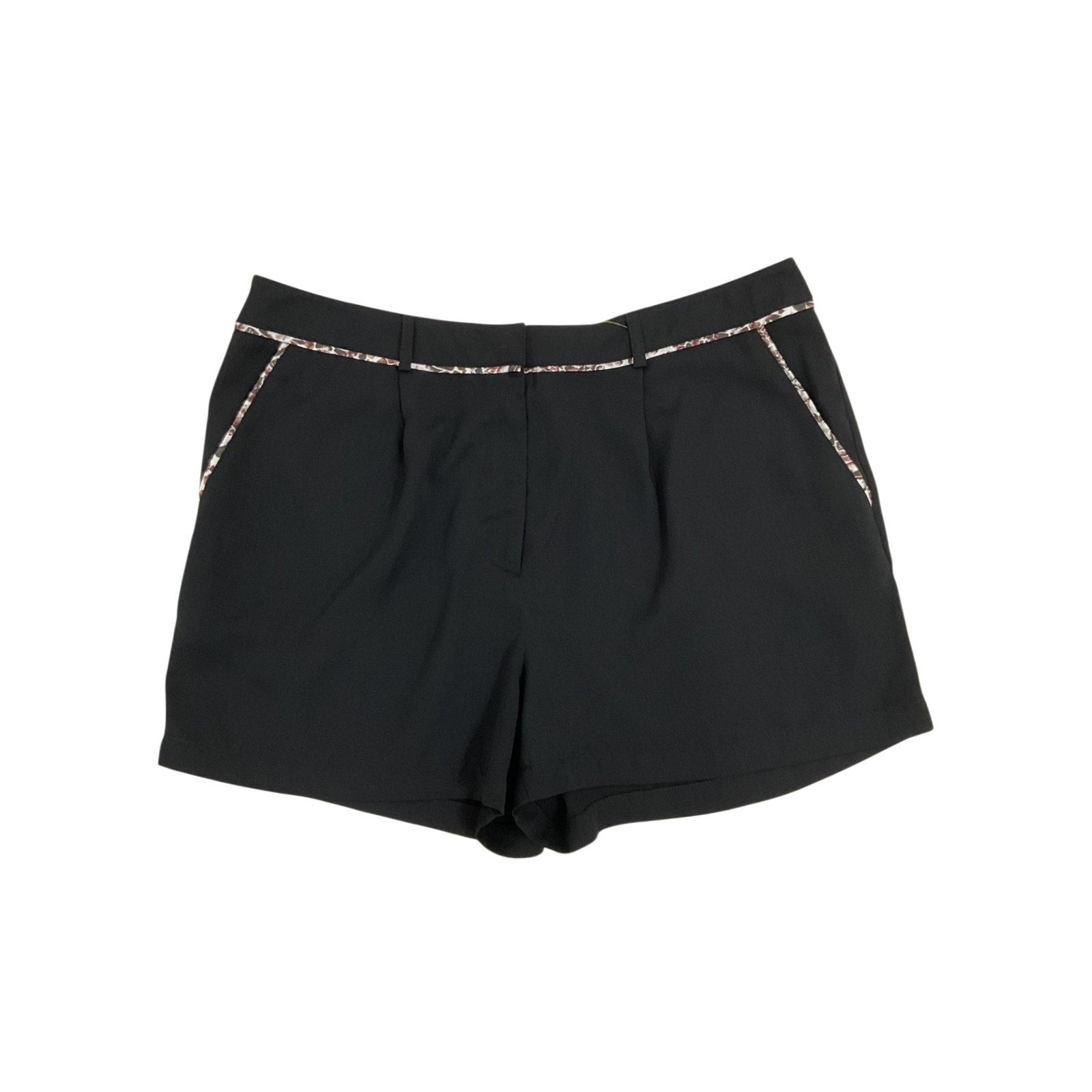 Short 12