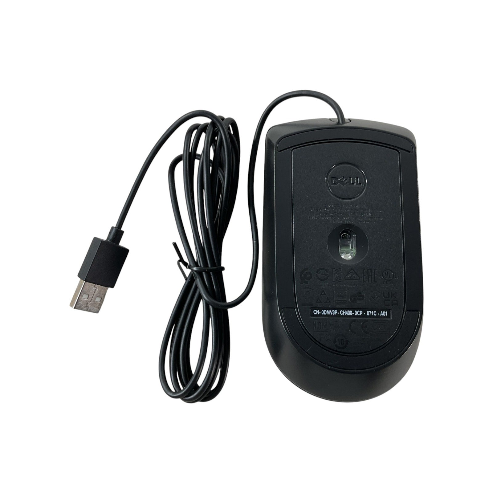 Mouse (DELL)