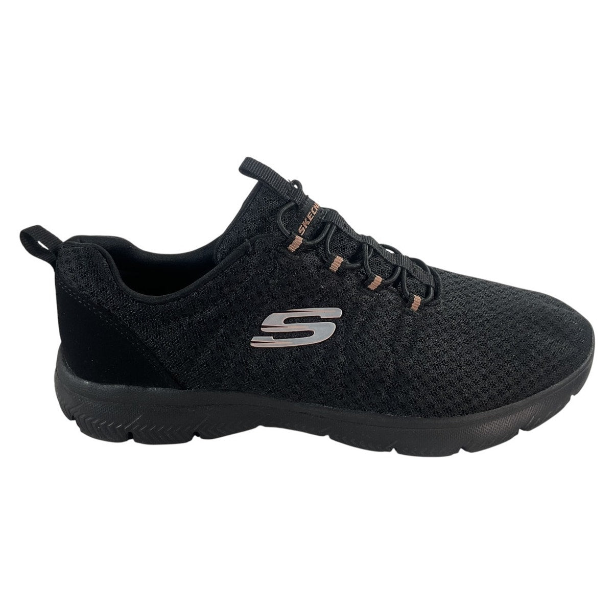 Tenis 8 (Skechers)