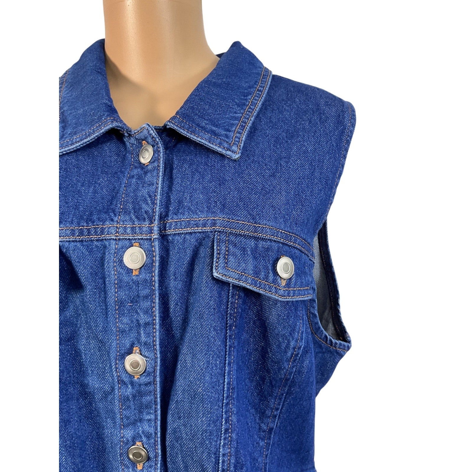 Blusa XL (H&M)