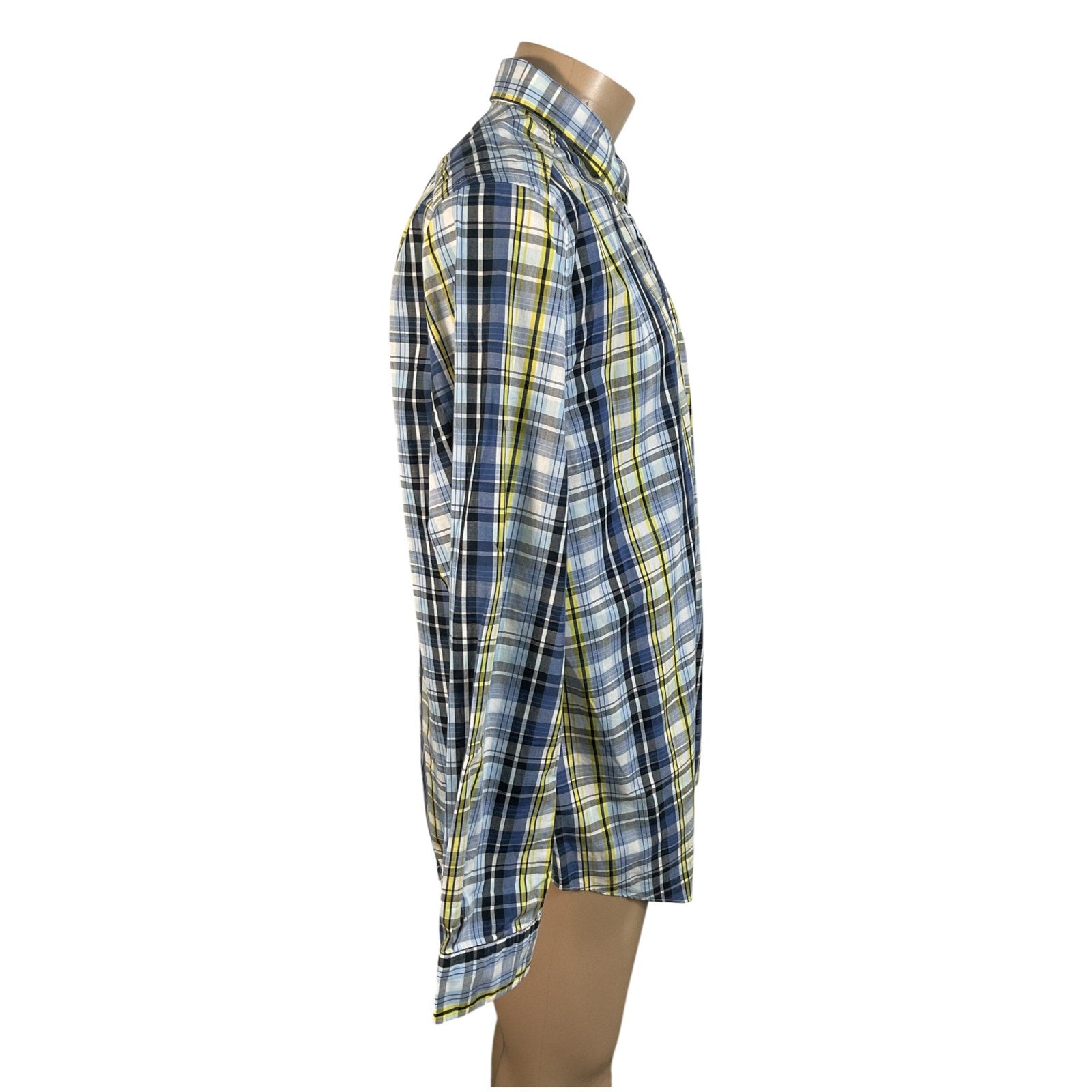Camisa XL (Nautica)