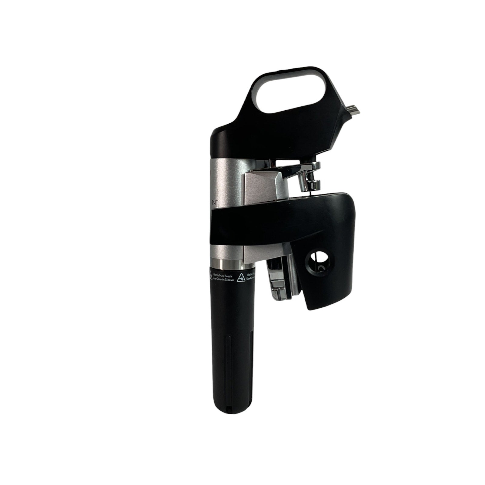 preservación de vino (Coravin)