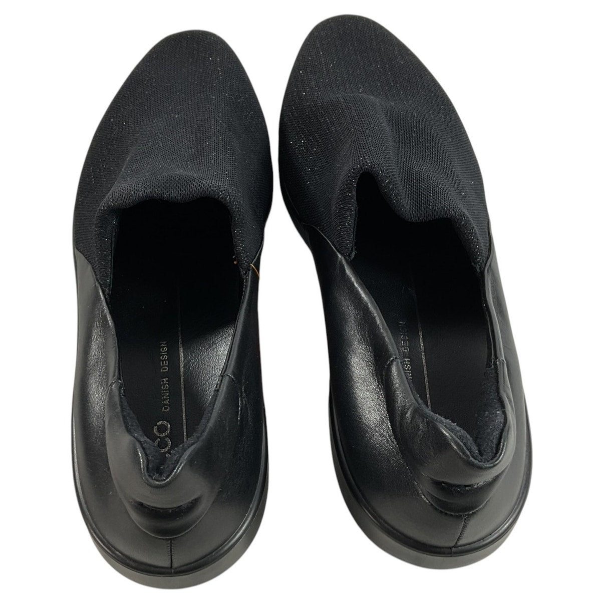 Zapato 9 (ecco)