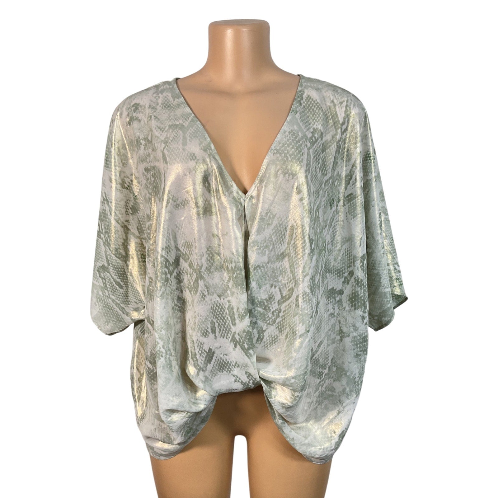 Blusa L (Jennifer Lopez)