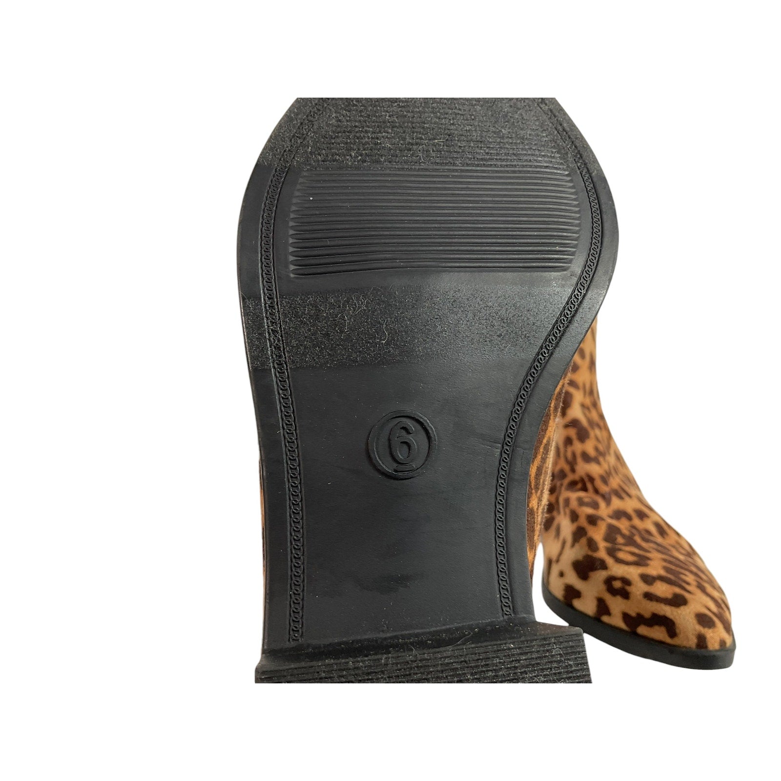 Zapato 6