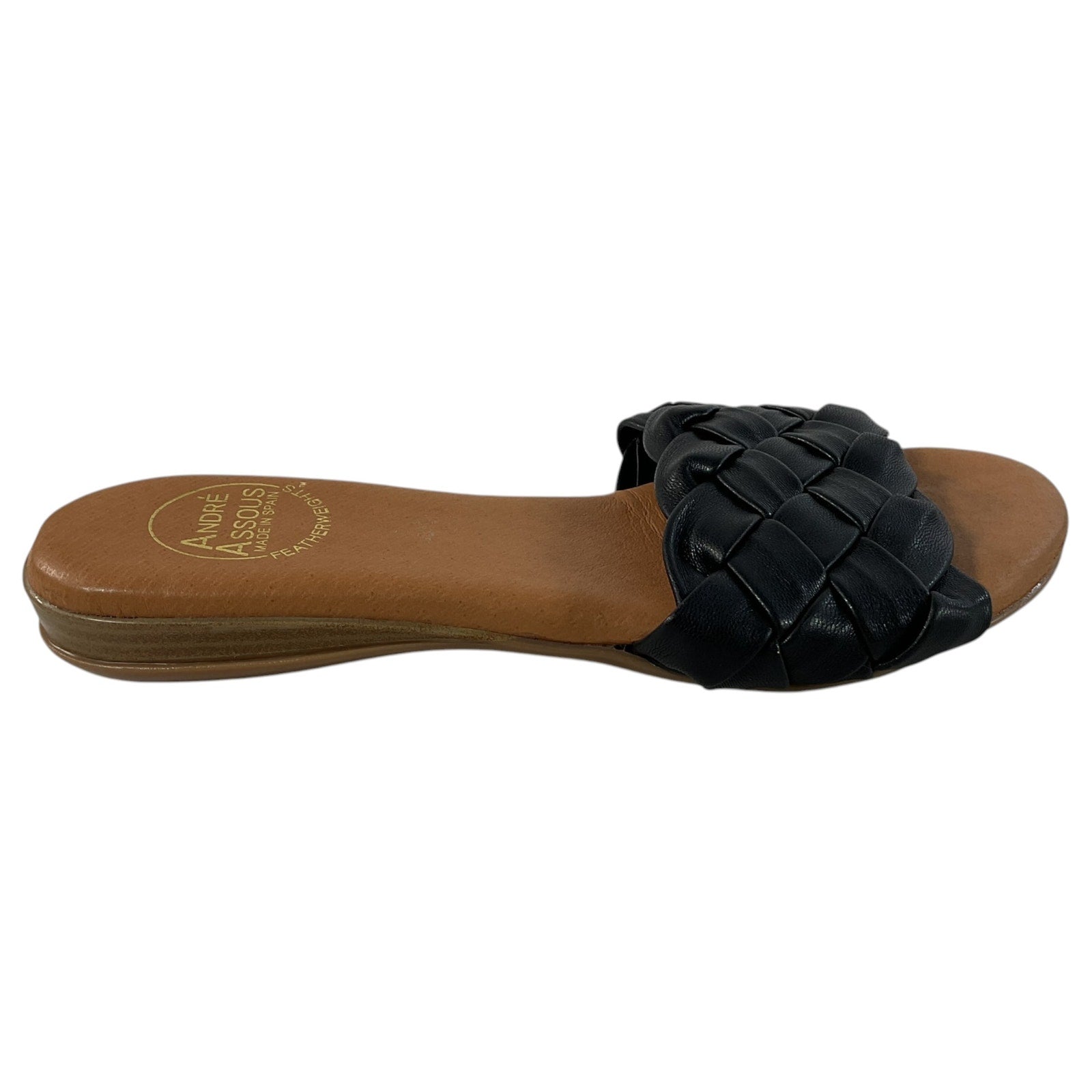 Zapato 7 (André Assous)