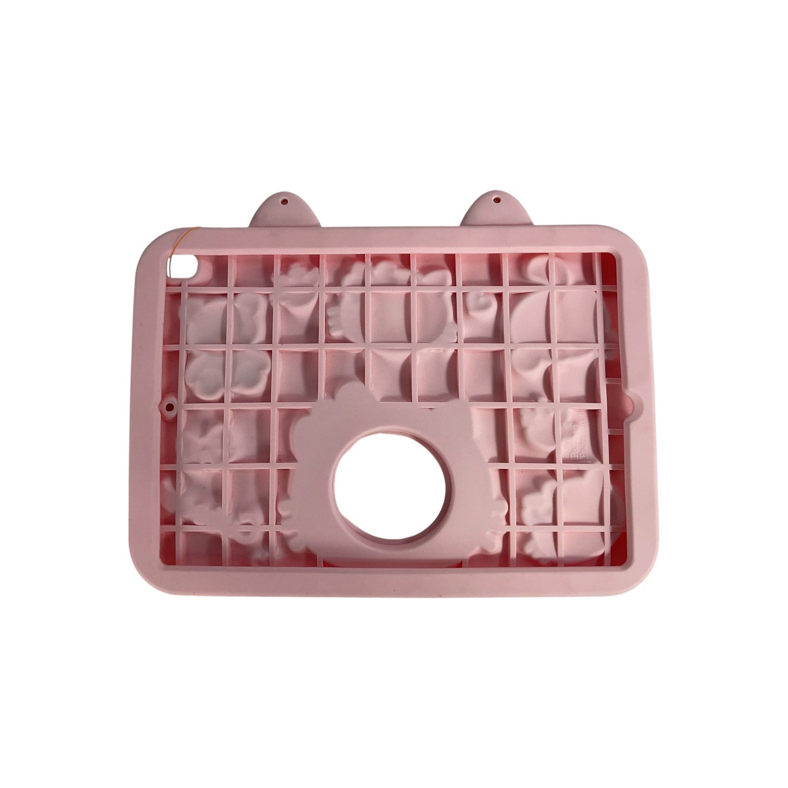 Cobertor de tablet