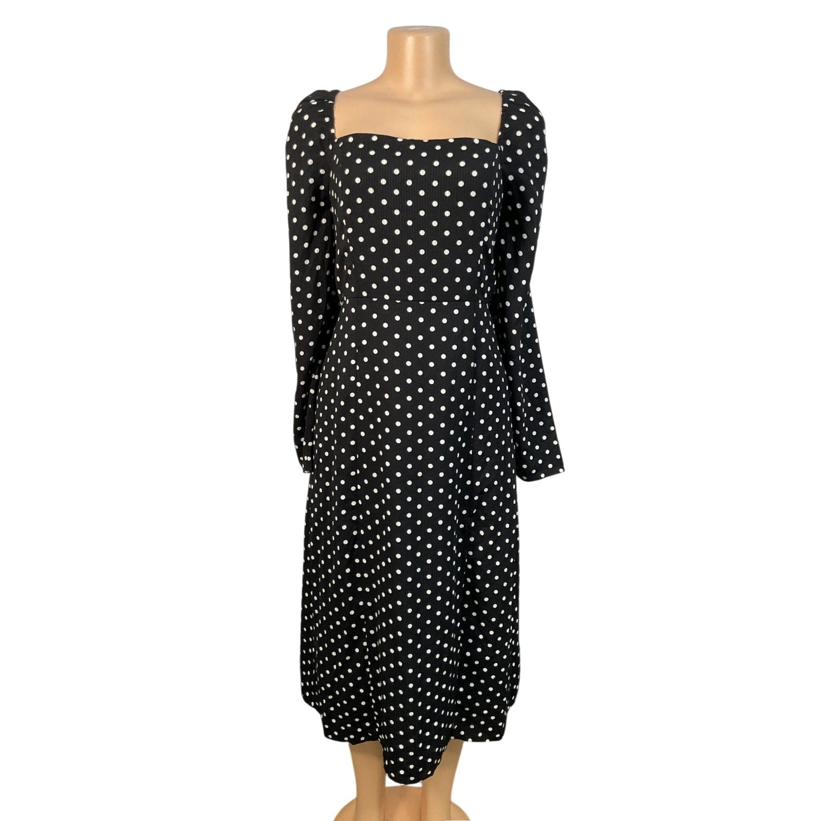 Vestido L (Lulus)