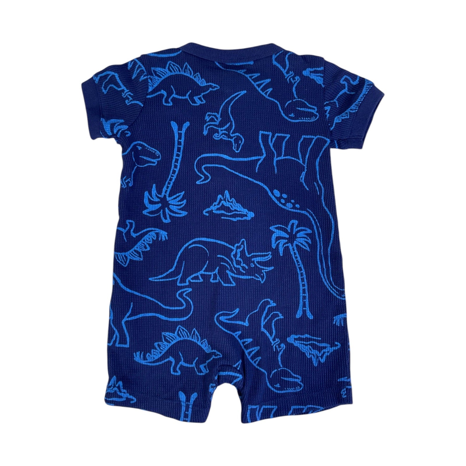 Traje de Bebe 6M (Carter's)
