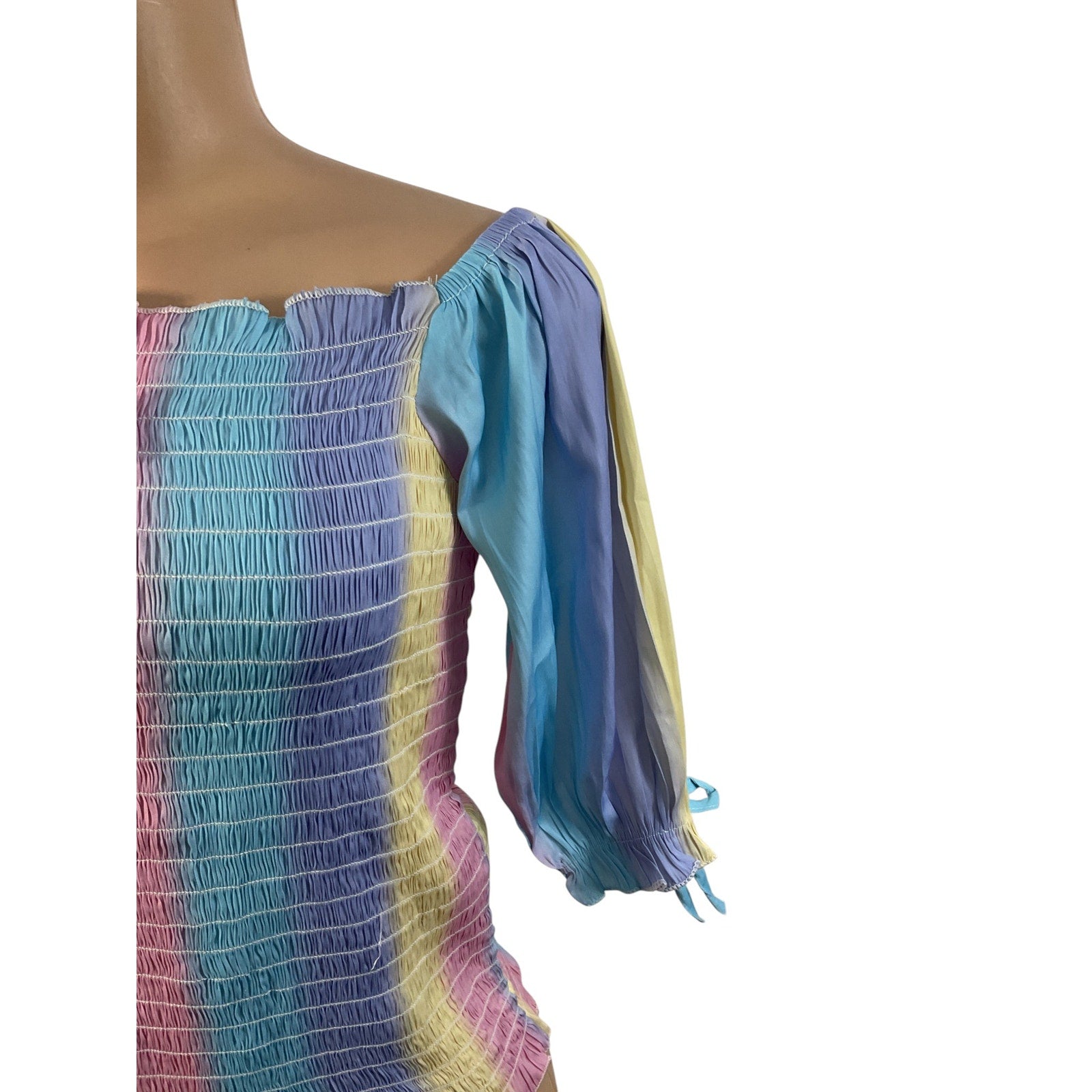 Blusa 38
