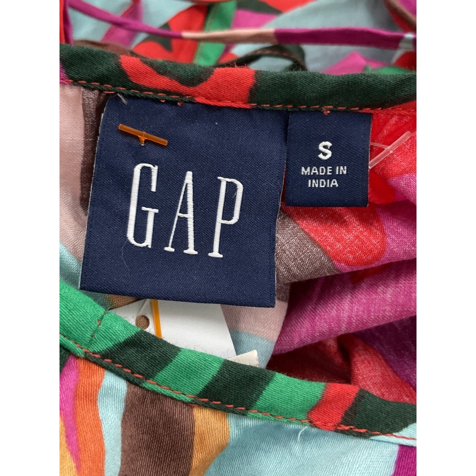 Vestido S (GAP)