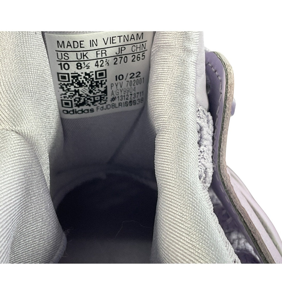 Tenis 10 (adidas)