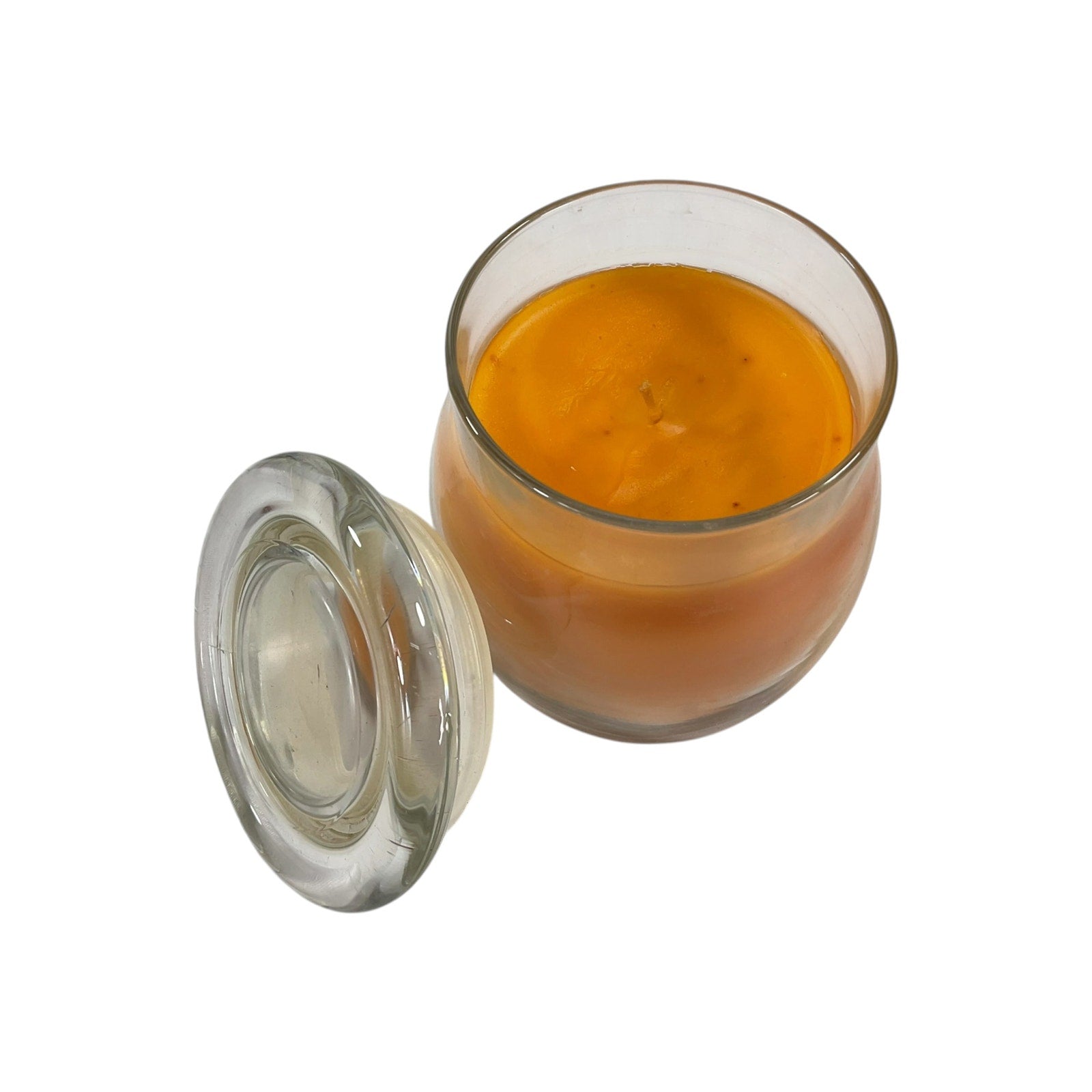 Vela aromática