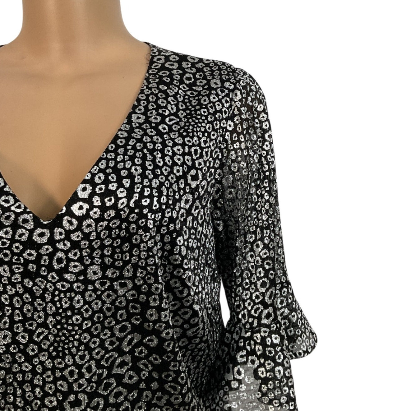 Blusa S (CECE)