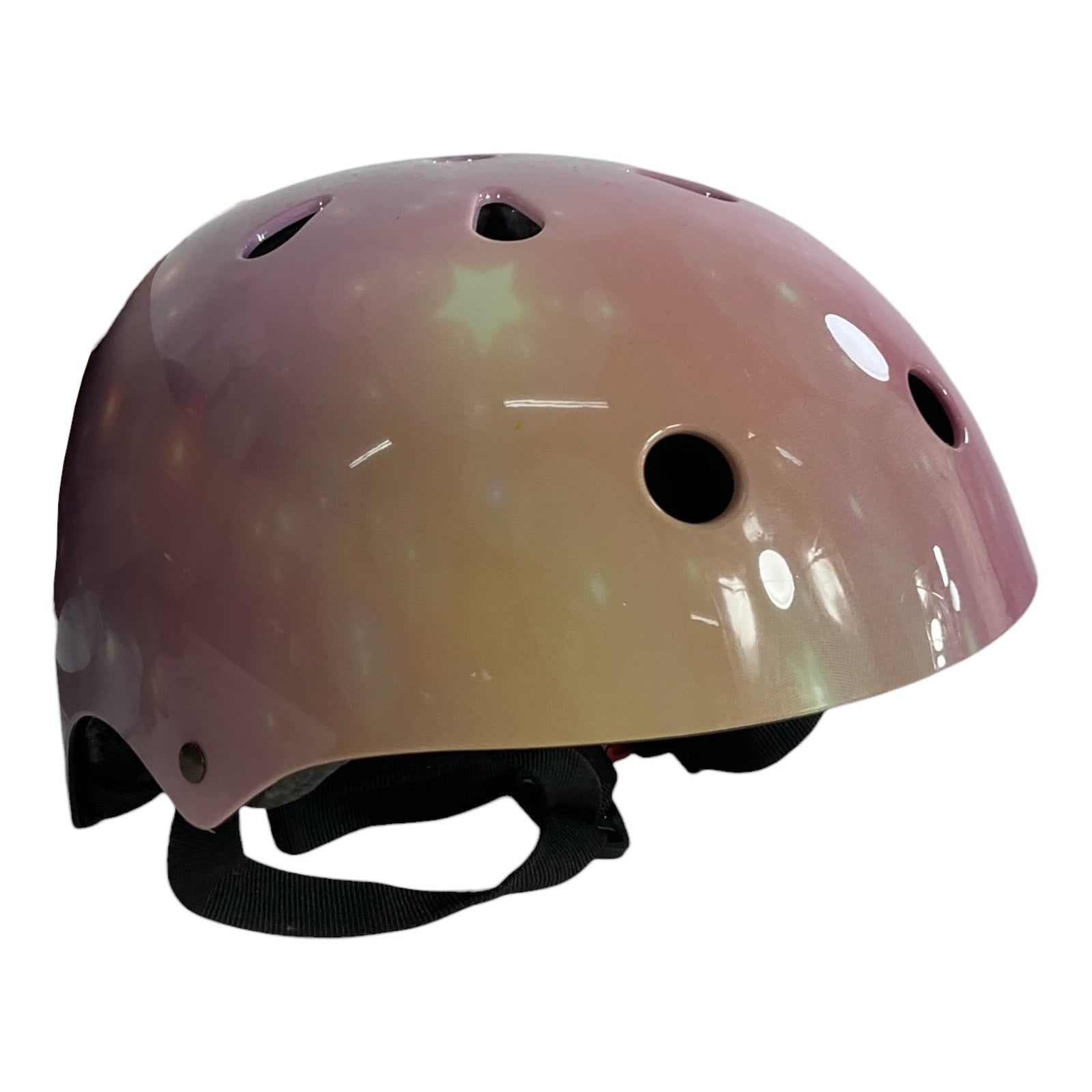 Casco para bicicleta