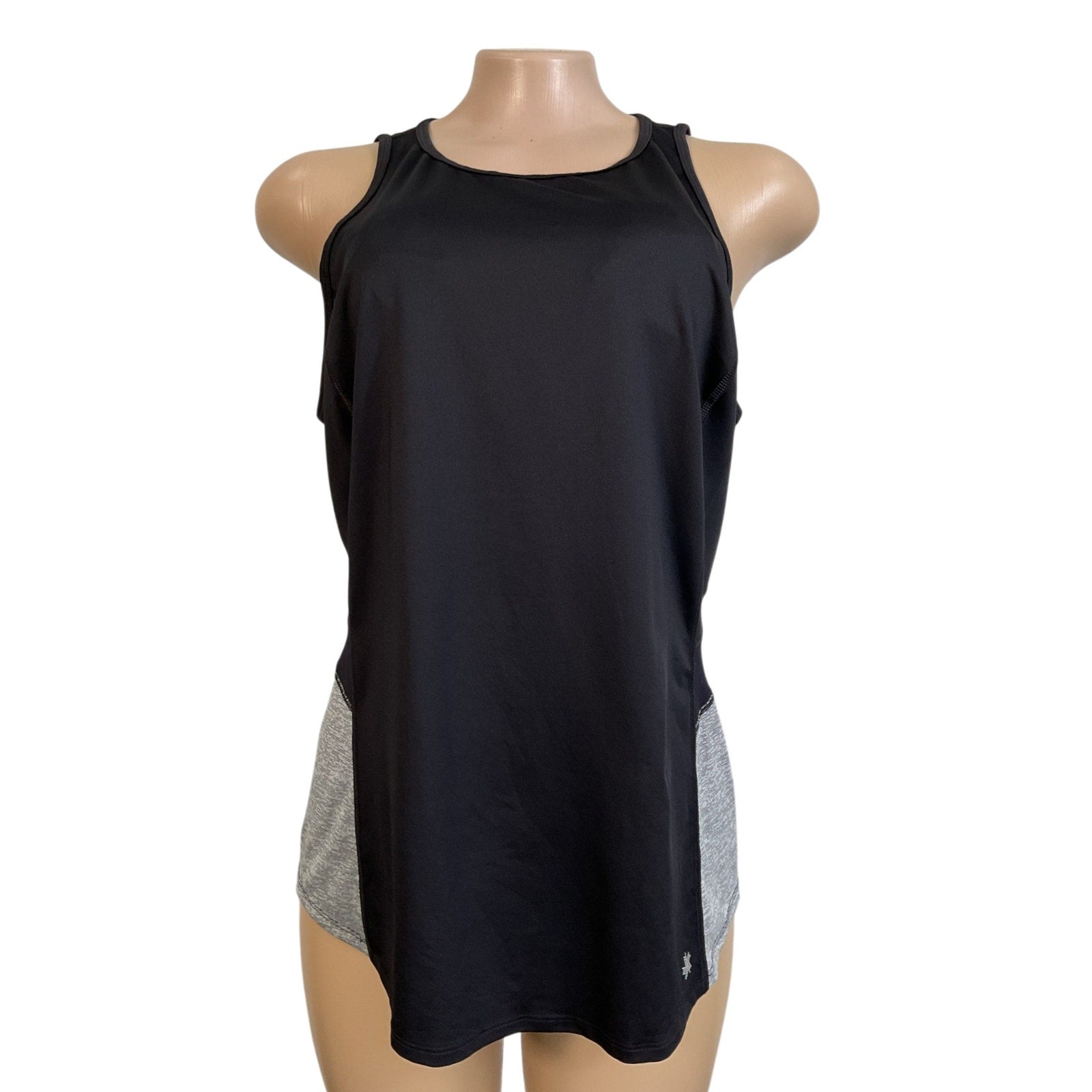 Blusa L (Tek Gear)