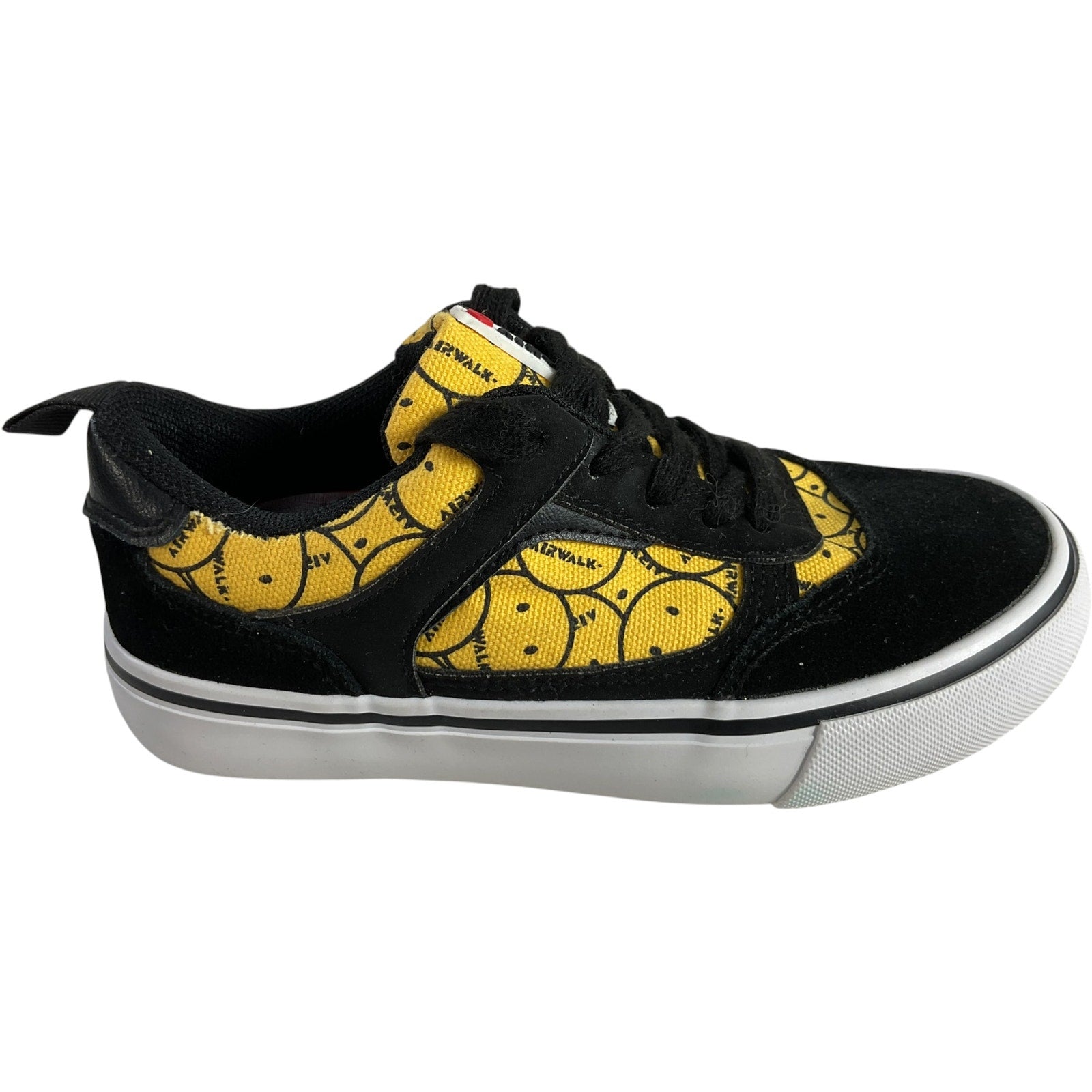 Tenis niño 13 (AIRWALK)