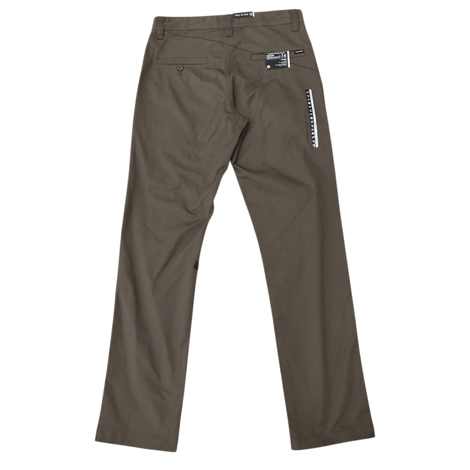 Pantalon 29x32 (Volcom)