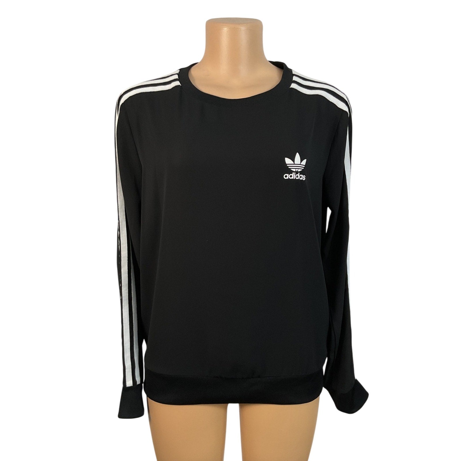 Sudadero 12 (Adidas)