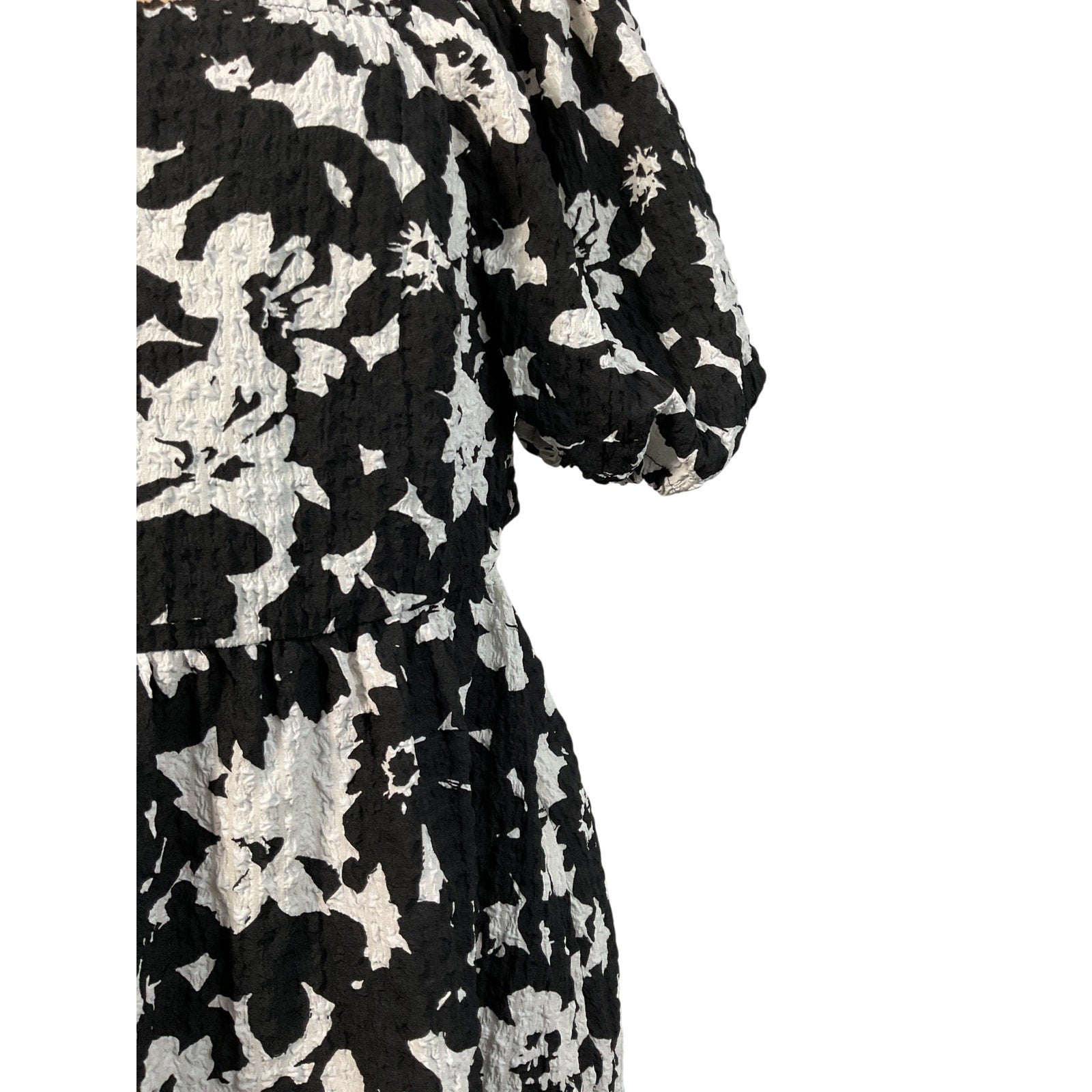Vestido XS (TIME AND TRU)