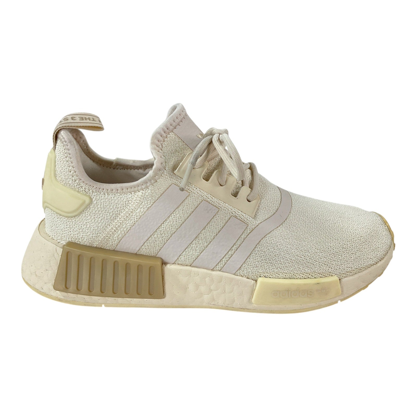 Tenis 6.5 (Adidas)