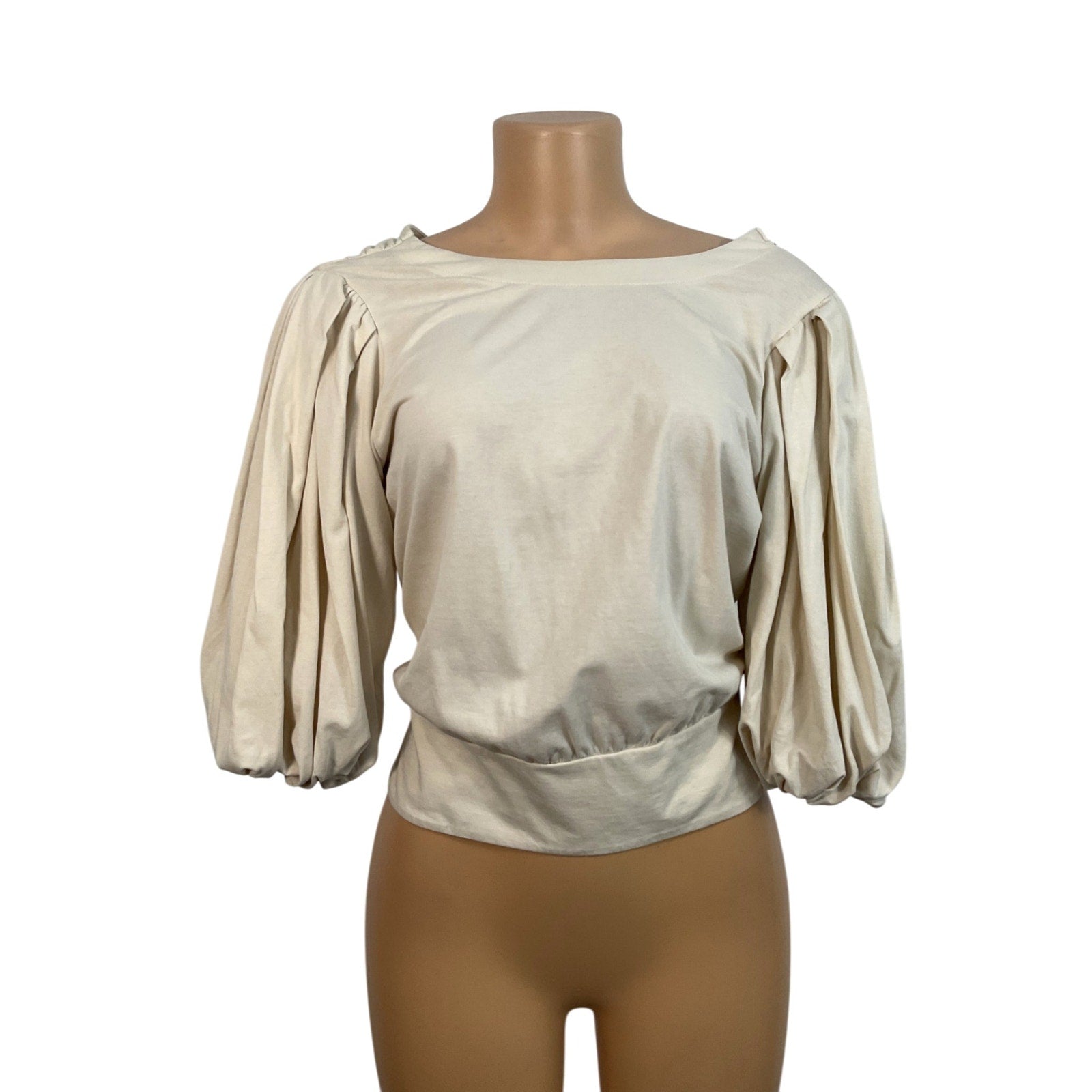 Blusa M (Express)