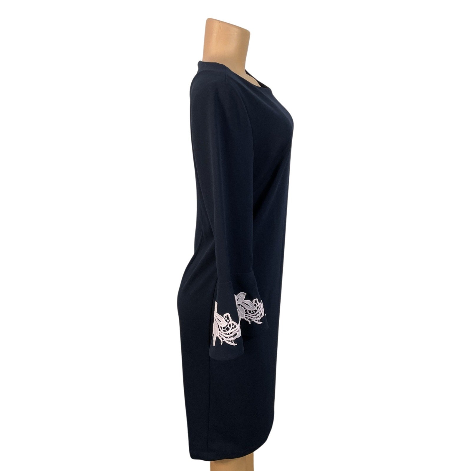 Vestido 6 (Liz Claibrone)
