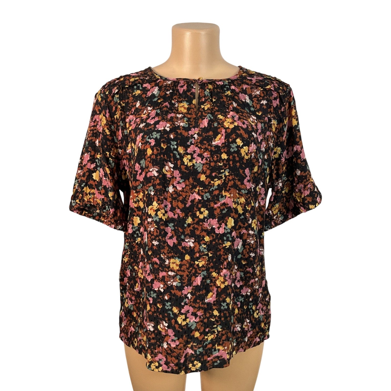 Blusa 10 (FAT FACE)