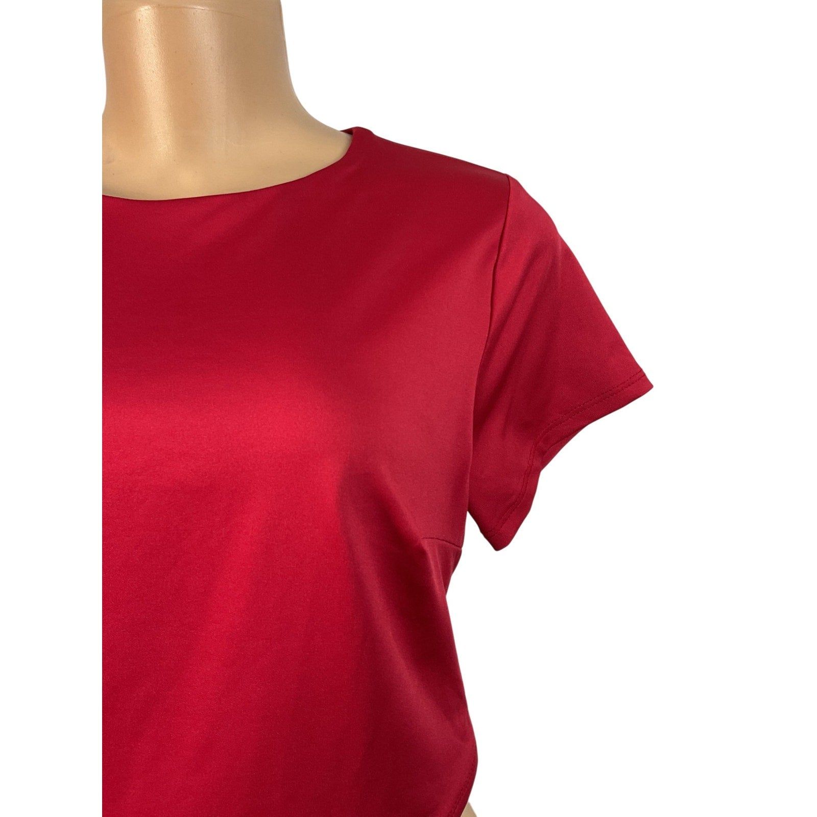 Blusa L (Live in the moment)