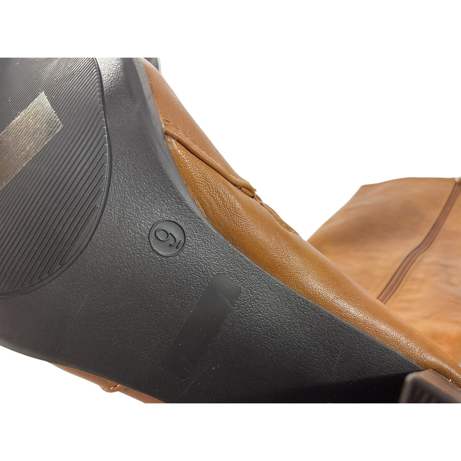 Botas 9