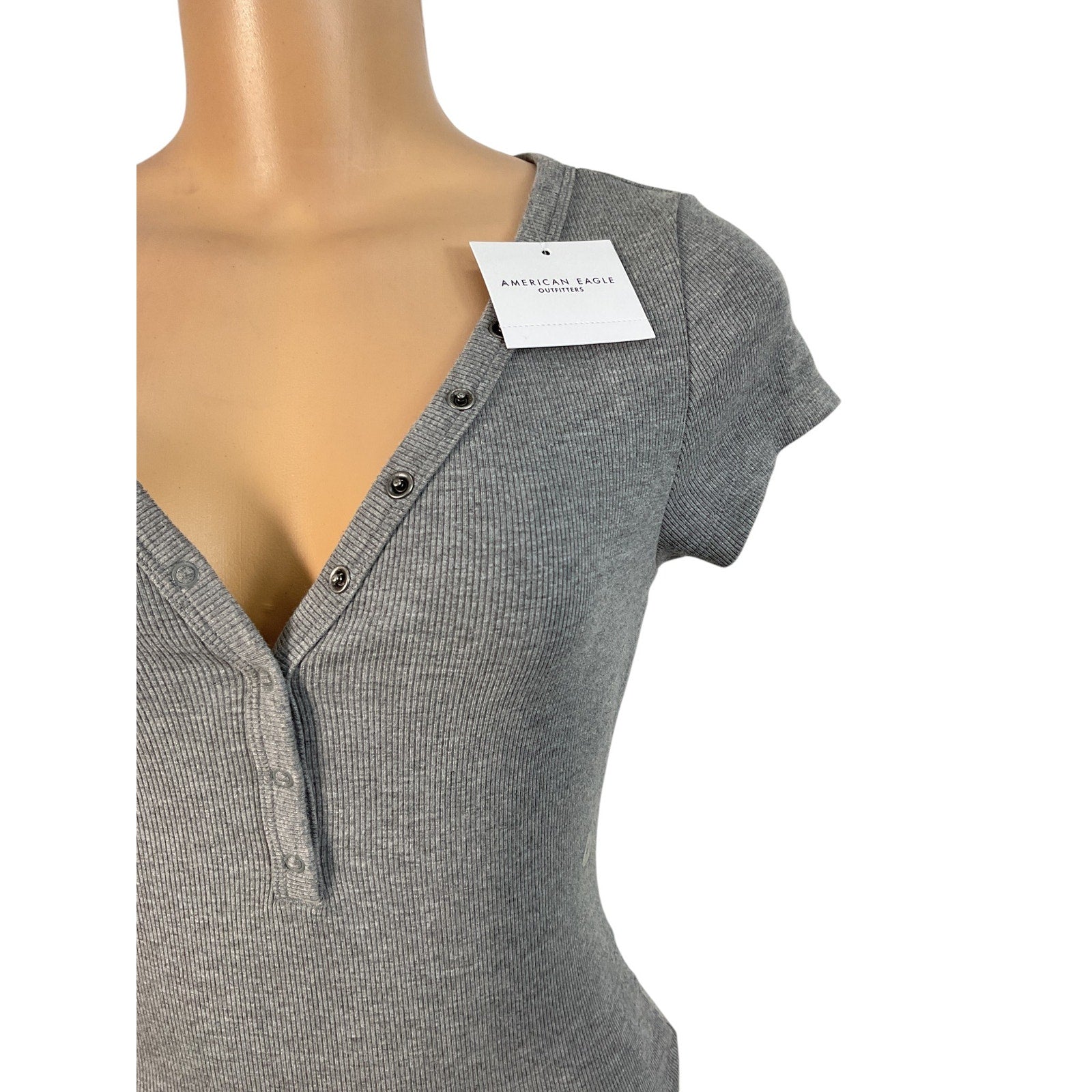 Blusa S (American Eagle)
