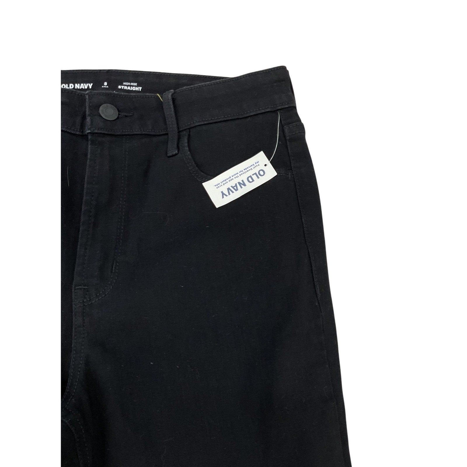 Jeans 8 (Old Navy)
