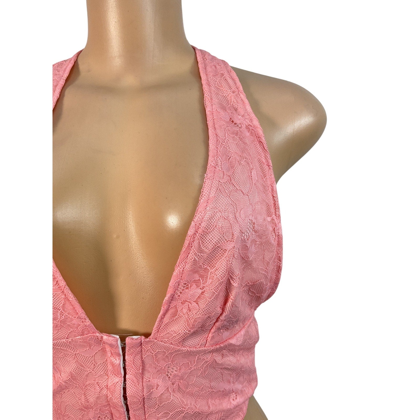 Blusa M (Shein)