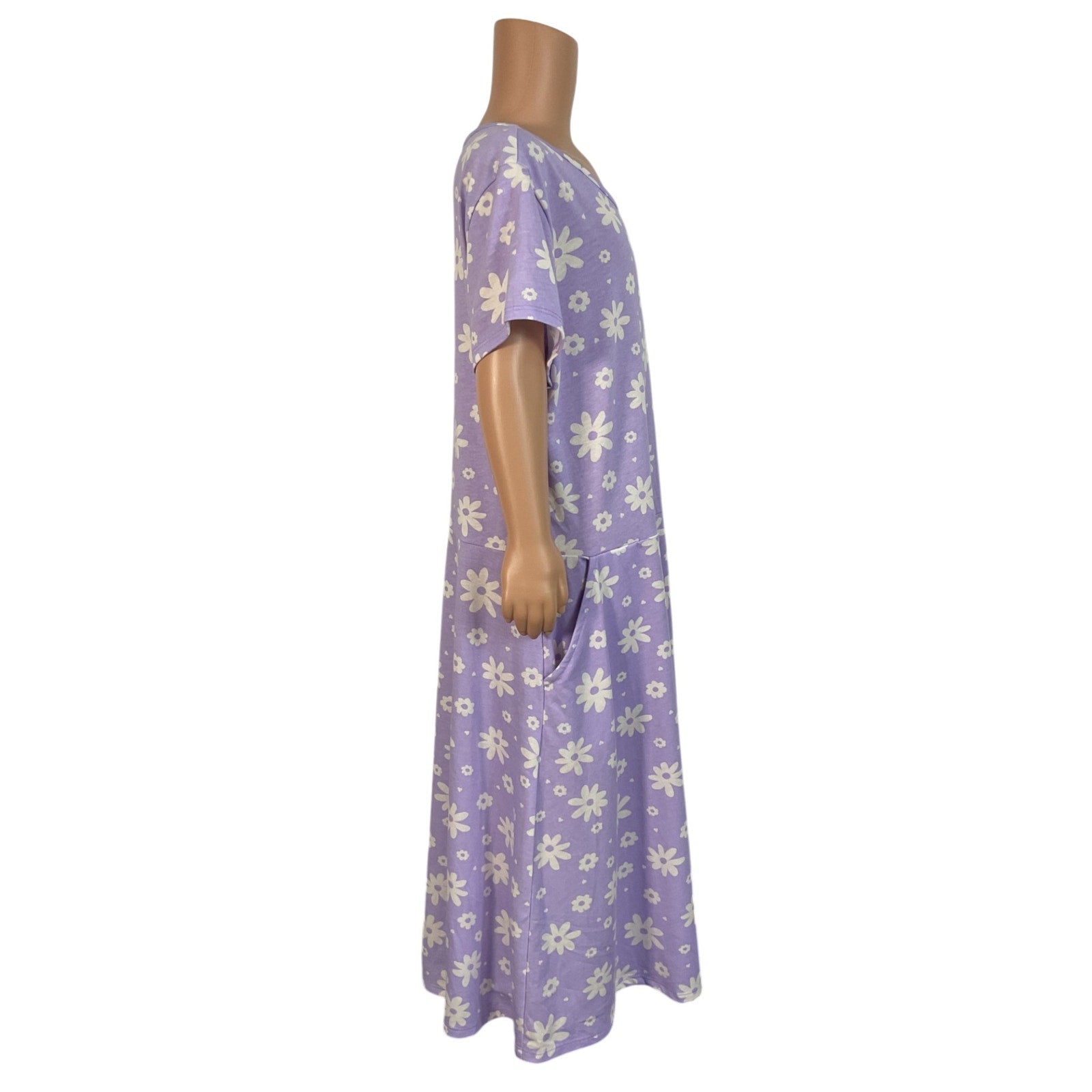 Vestido niña XXL (wonder nation)