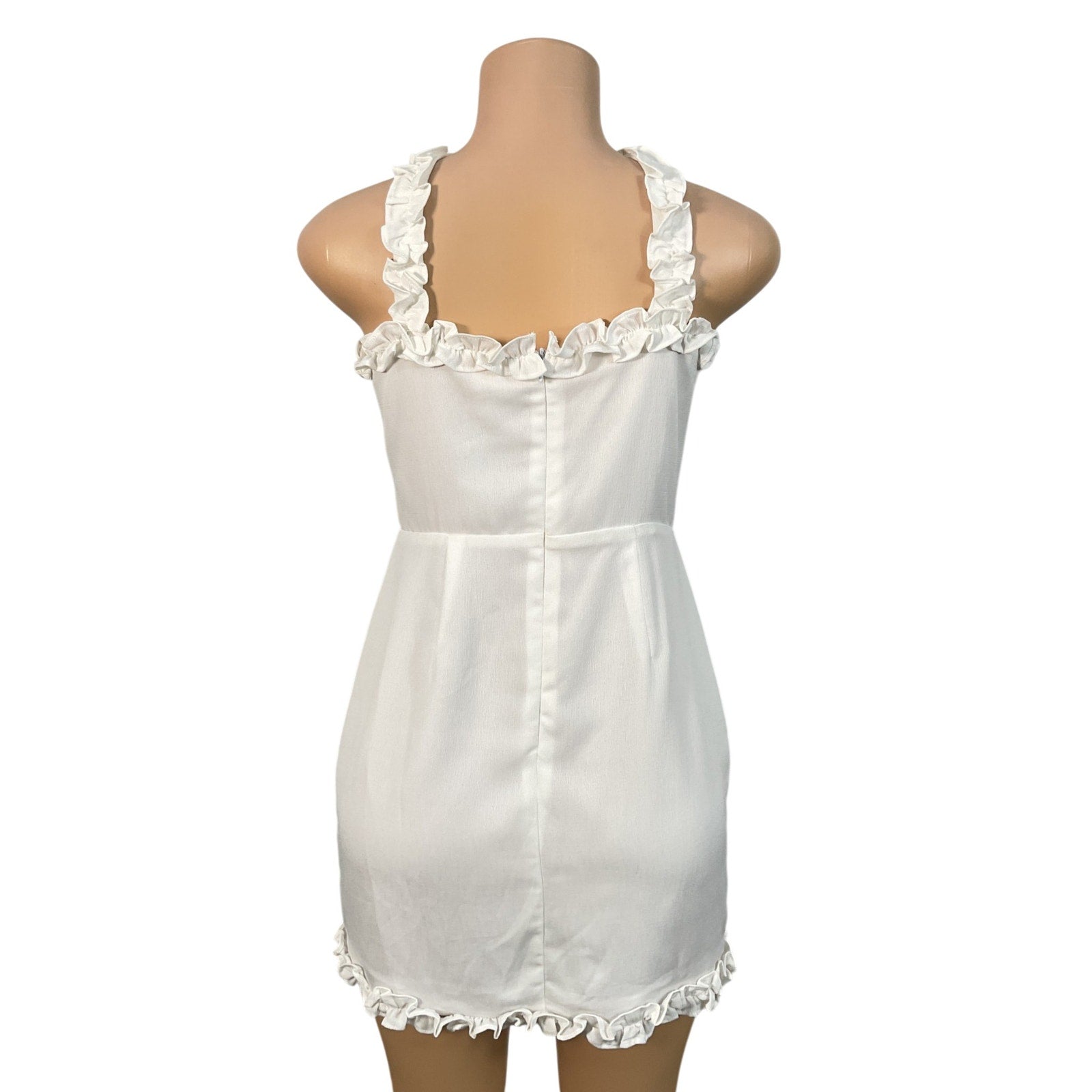 Vestido M (Superdown)