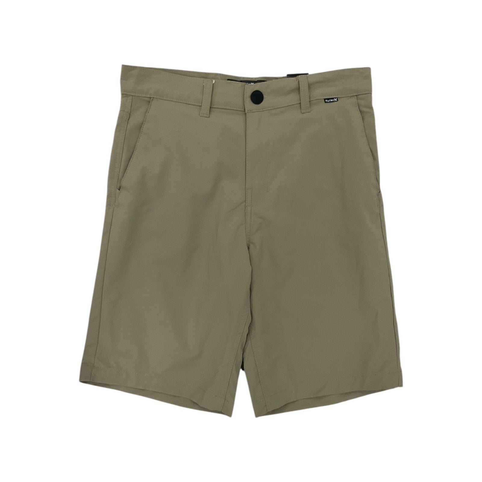 Short 16 (Hurley)