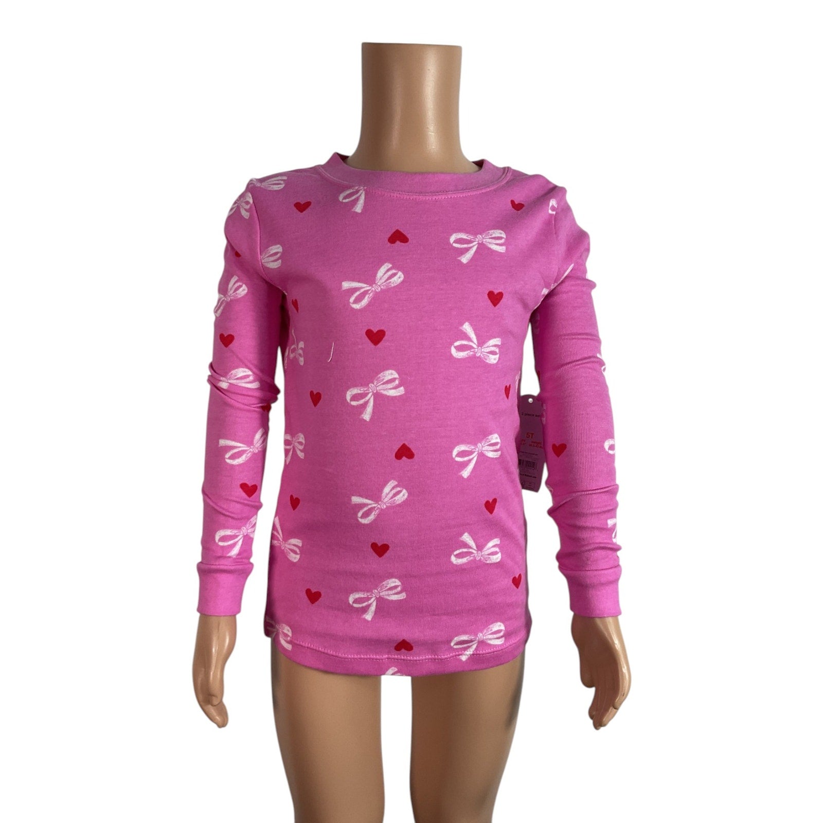 Sueter niña 5T (Wonder Nation)