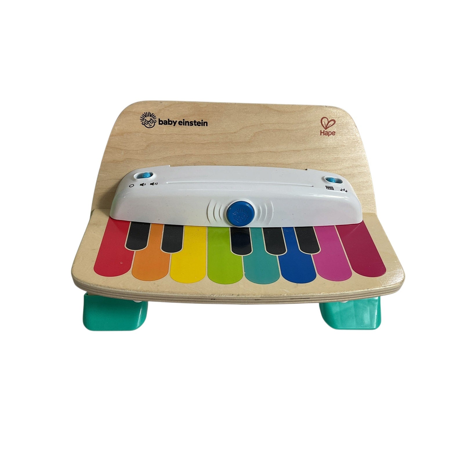 Piano (Baby einstein)