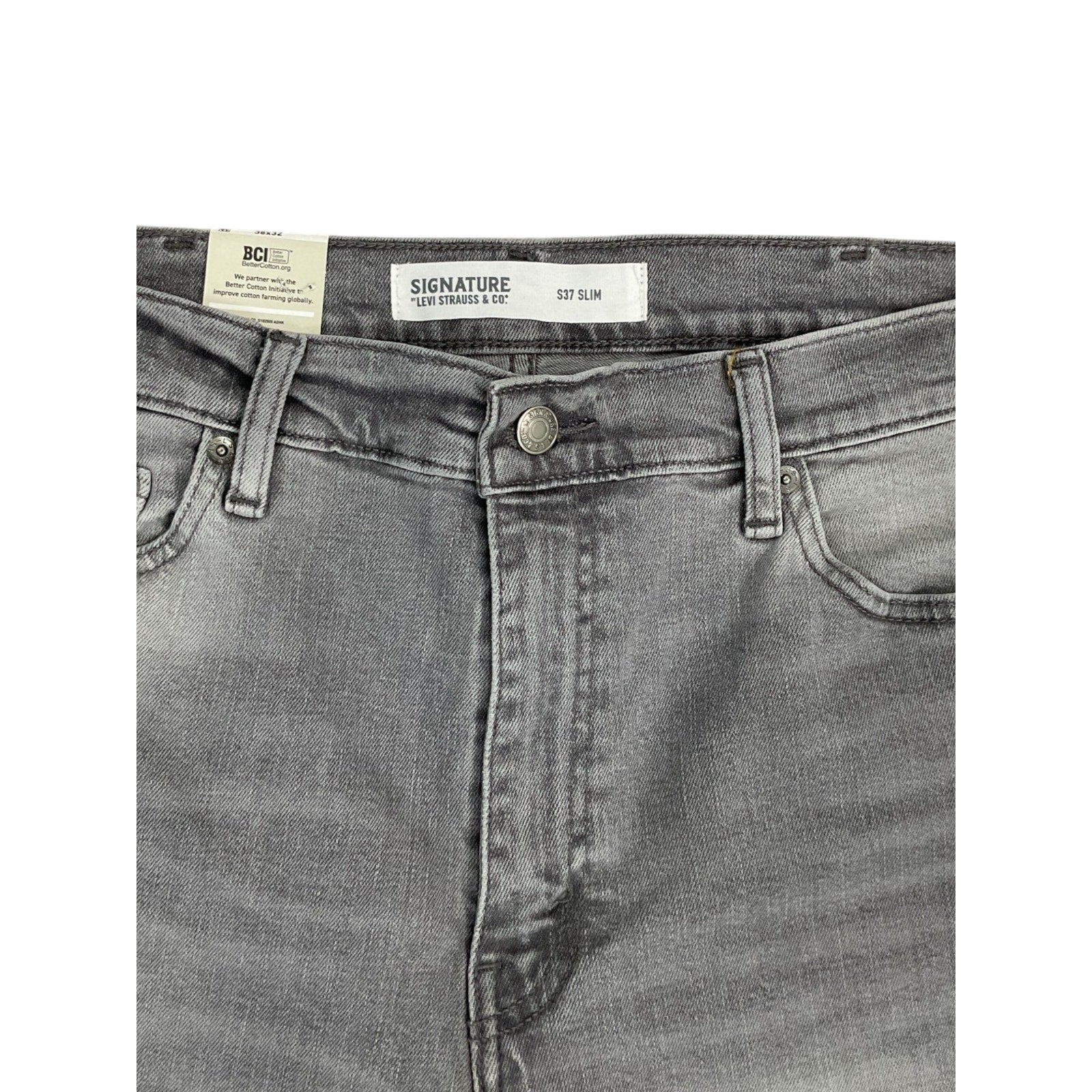 Jeans 38 (Levi Strauss Signature)