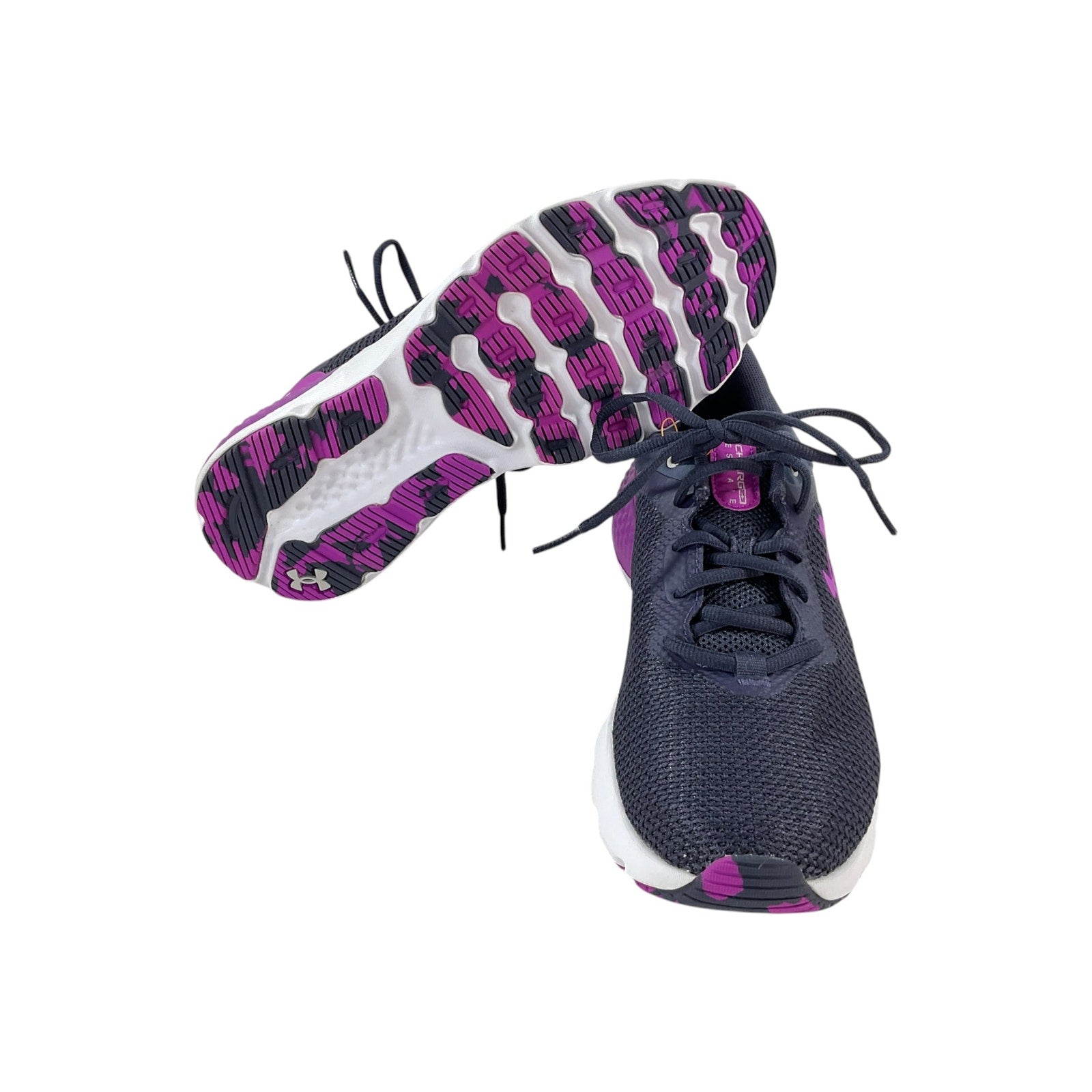 Tenis 9 (Under Armour)