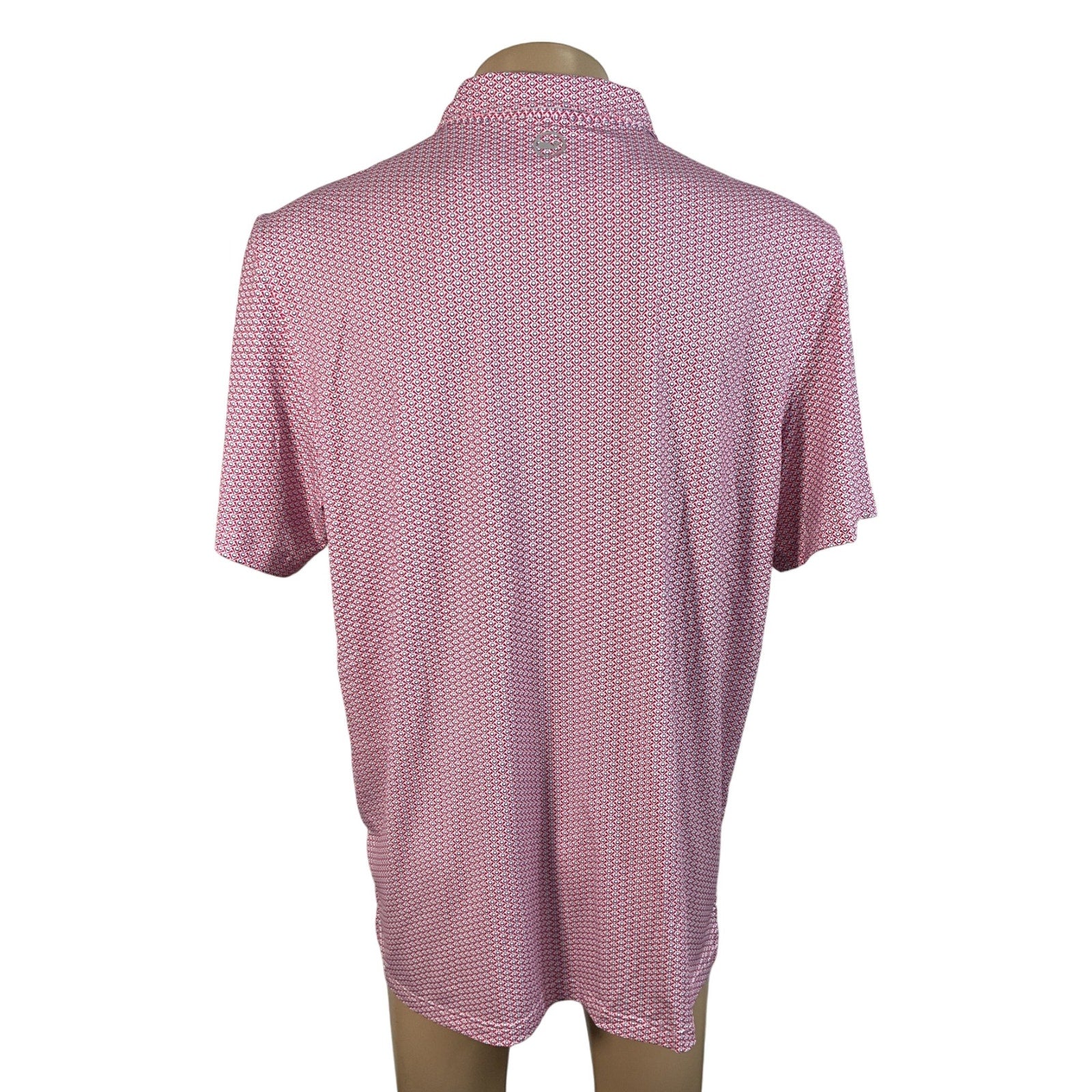 Camisa Tipo Polo XL (Vineyard Vines)