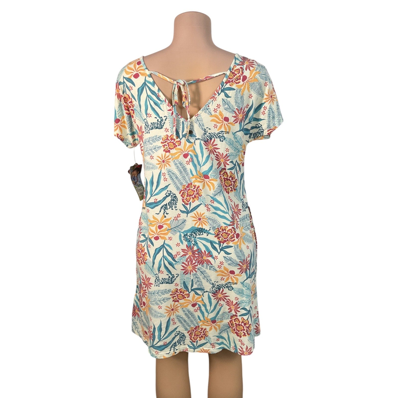 Vestido S (Sherpa)